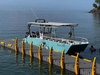 Gospel 6m 20ft Aluminium High Speed Cabin Fishing Boat