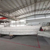 11m landing craft with cabin