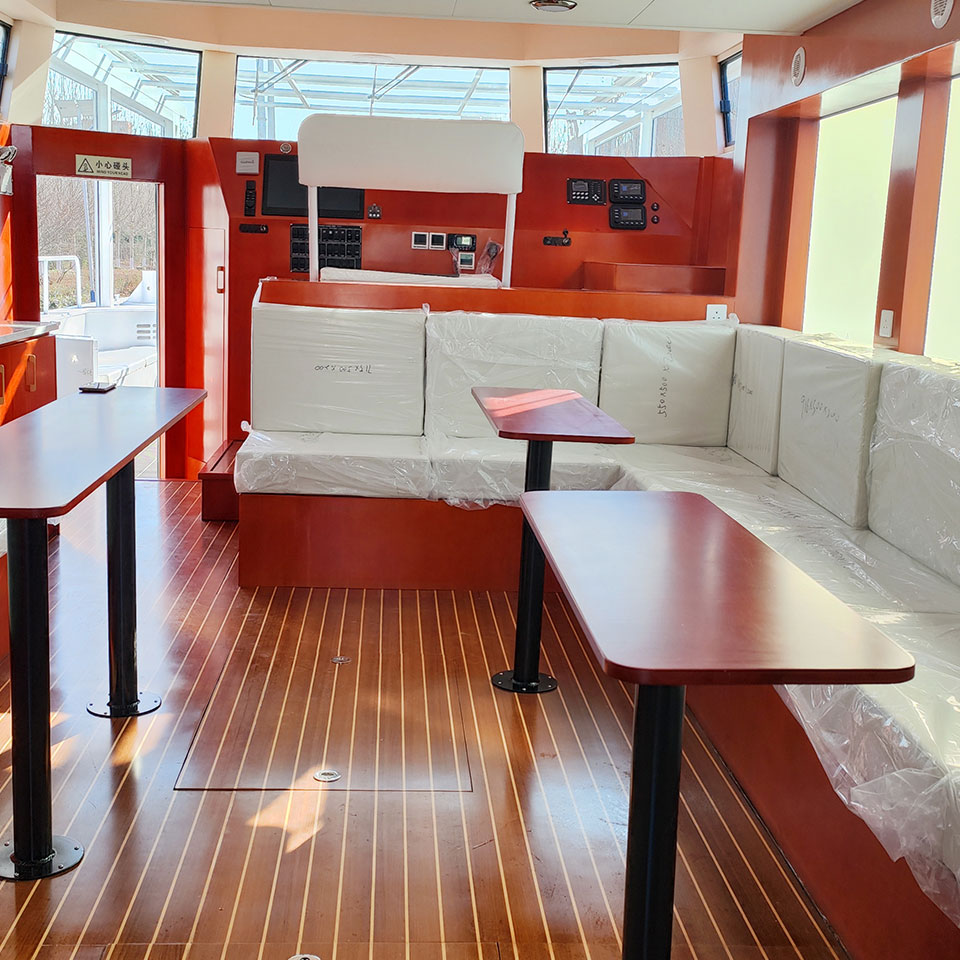 18m Landing Craft 