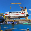 15m Passenger Catamaran Boat