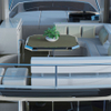 Luxury Yacht