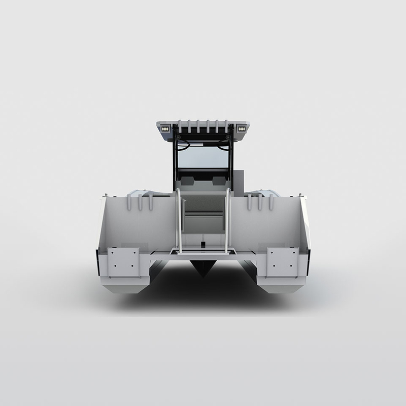7.9m Catamaran Center Console