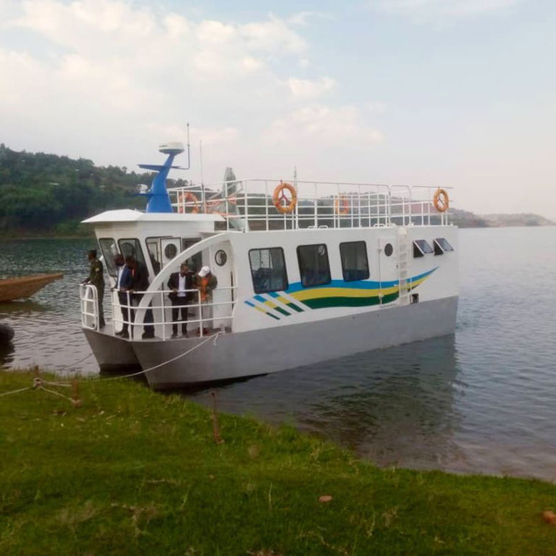 11m Passenger Boat