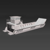 15m Landing Craft 