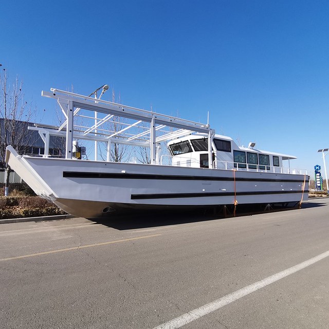 18m Landing Craft 
