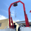 11.6m catamaran