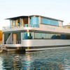 Sea Villa Boat