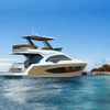 Luxury Yacht