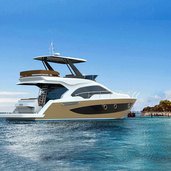 Luxury Yacht