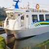11m Passenger Boat