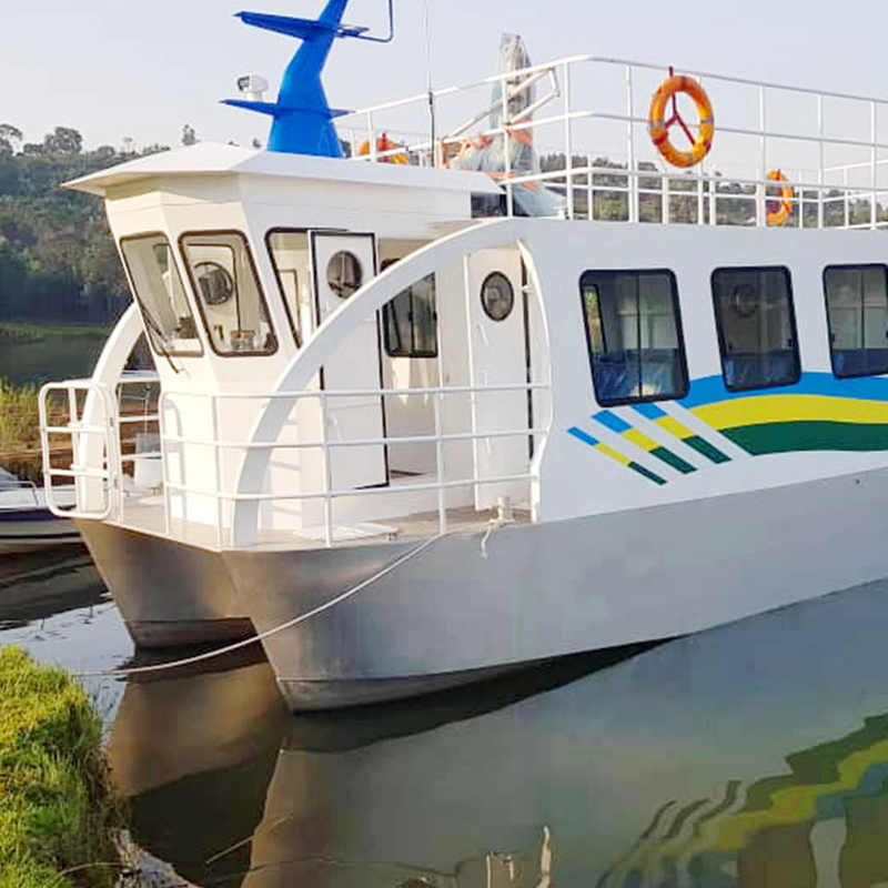 11m Passenger Boat
