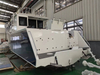 Best Selling Fishing Boats Offshore Fishing Boat 9M Fishing Boat with motor 10 passengers