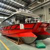 15M Catamaran Hull Passenger Boat