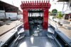 25ft 7.5m Luxury Yacht High Speed Cabin Cruisers Aluminum Fishing Boat