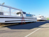 18m 60ft Ferry Cargo Speed Fishing Yacht Sport Work Boat Island Hoping Landing Craft for Sale