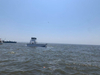 50ft 15m 13 Tons Loading Capacity Aluminum Open Sea Cargo Ship Barge Boat Landing Craft