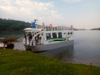 11M Catamaran Hull Passenger Boat
