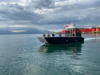 10m Full Welding Aluminum Landing Craft Working Speed Boat