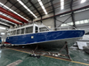 15m Aluminum Open Sea Cargo Ship Barge Boat Landing Craft for Sale
