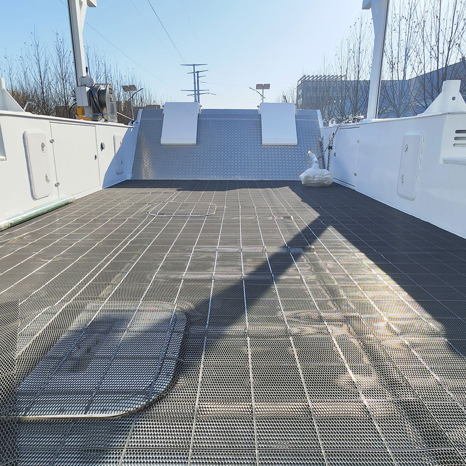 18m Landing Craft 