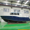 Offshore Boat