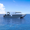 13m Passenger Catamaran Boat