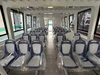 15M Catamaran Hull Passenger Boat
