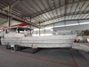 Australian Standard Aluminum Boats for Sale 11m 36ft Fully Welded Sea Water Landing Craft