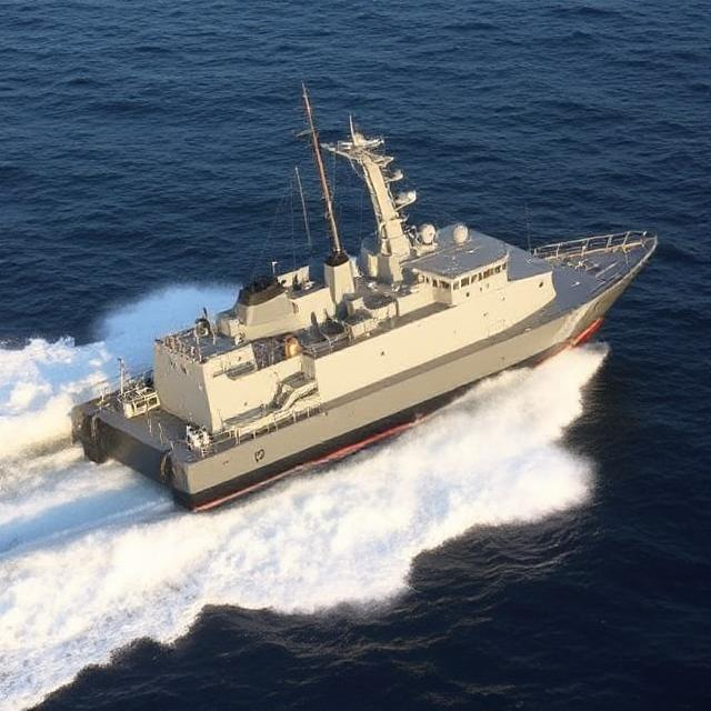Which Factors Determine The Performance of Landing Craft Boats