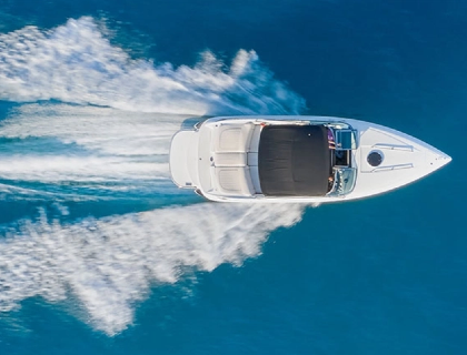 11m Aluminum Landing Craft