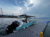 Gospel 6m 20ft Aluminium High Speed Cabin Fishing Boat