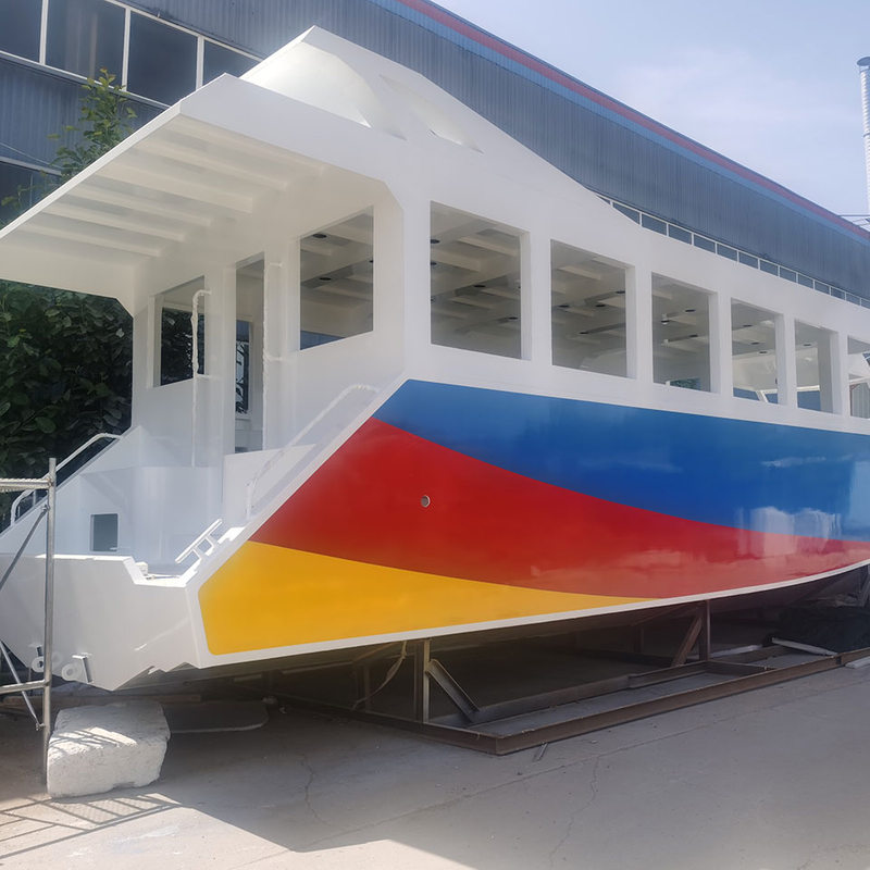 15m Passenger Boat