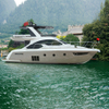 Luxury Yacht