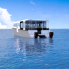 13m Passenger Catamaran Boat