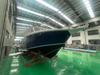 Best Selling Fishing Boats Offshore Fishing Boat 9M Fishing Boat with motor 10 passengers
