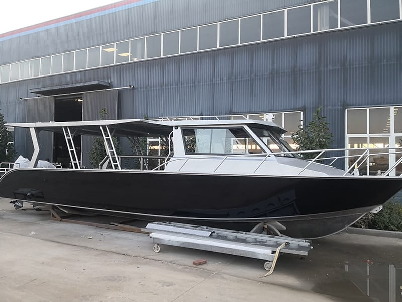 What Are the Most Popular Types of Recreational Boats in 2025?