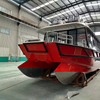 15M Catamaran Hull Passenger Boat