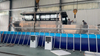 11.6m Aluminum Passenger Speed Yatch Luxury Catamaran Sail Boat Yacht