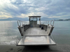 10m Full Welding Aluminum Landing Craft Working Speed Boat