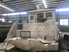 7.5m Aluminium High Speed Cabin Fishing Boat for Sale 