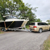 7.9m Catamaran Boat