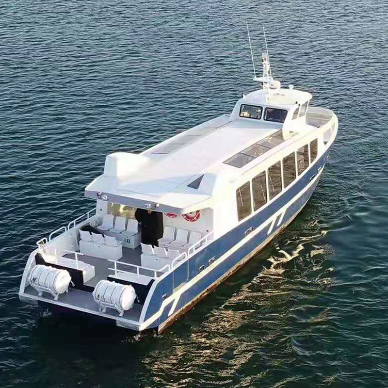 15m Catamaran