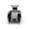 7.9m Catamaran Center Console