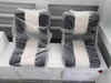 30ft 9m Aluminum 3 Tons Payload Island Hoping Speed Cabin Work Boat Fishing Boat Landing Craft for Sale