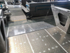  7.9m Aluminum Luxury Speed Boat Landing Craft Fishing Passenger Yacht Landing Craft