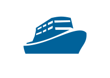 Passenger Boat