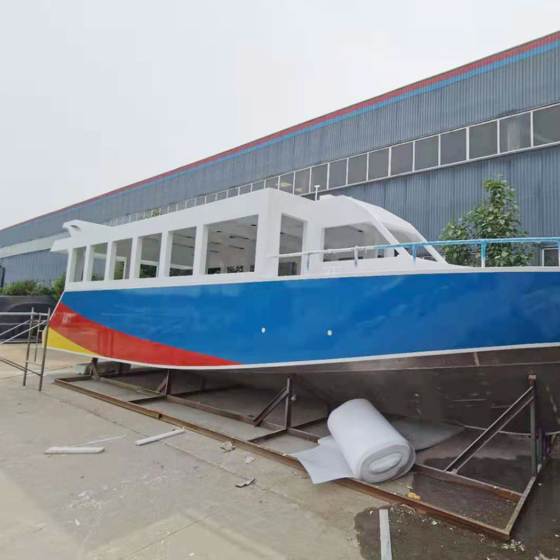 15m Passenger Boat