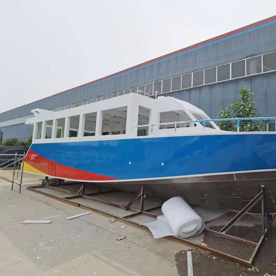 15m Passenger Boat