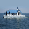 Sea Villa Boat