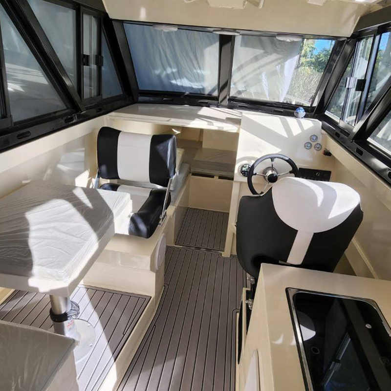 7.9m Catamaran Boat